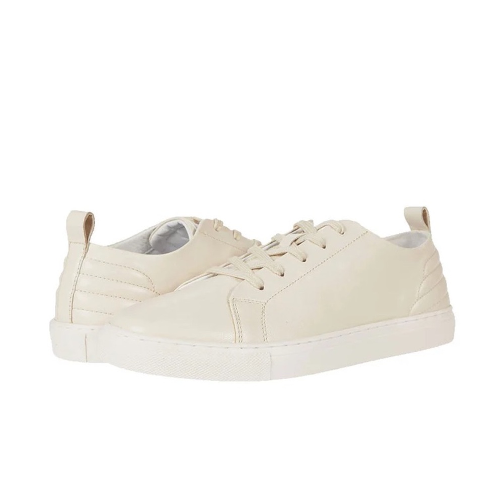 Seychelles Renew Sneakers In Off White Leather